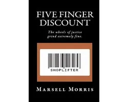 Five Finger Discount