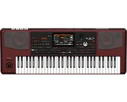 Korg Pa1000 - Keyboard