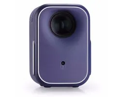 InFocus Quantum LED Apex Challenger Projector met normale projectieafstand 1080p (1920x1080) Zwart