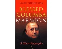 Blessed Columba Marmion