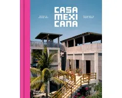 Casa Mexicana