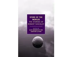 Store of the Worlds
