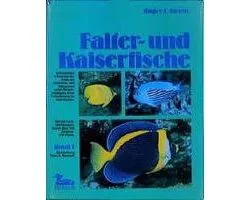 Falter- und Kaiserfische