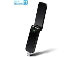 TP-Link Archer T4U - Wifi-adapter