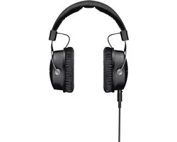 Beyerdynamic-DT 1770 PRO MK II - Wired Studio Headphones - 30 Ohm - Zwart