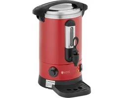 Bouilloire Royal Catering - 6,1 L - 1500 W - Pourriture