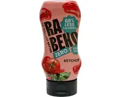 Rabeko Zero Sauce - Ketchup Sauce