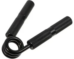 Mipcase Refining Arm Grip 1pc Hand Gripper 300lb Gewichtscapaciteit voor Krachttraining Slipvast en