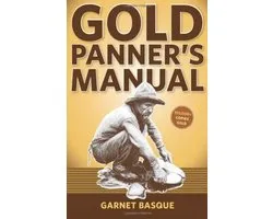 Gold Panner's Manual