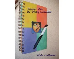 Pawny's Pen: The Poetry Collection