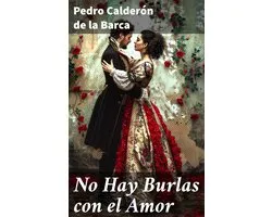 No Hay Burlas con el Amor