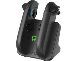 Venom - Switch 2 - charging / docking station - magnetisch - voor 2 Joy-Cons - oplaadstation
