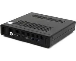 Krachtige Mini Business Desktop PC met i5 en 8GB RAM, Inclusief Windows 10 Pro