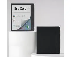 PocketBook Era Color e-reader – 7 inch – 32 GB – waterdicht + Zwart Hoesje – voordeelbundel