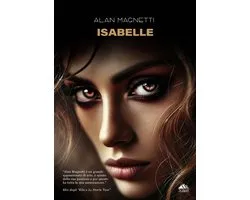Monnalisa - IsaBelle