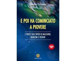 E poi ha cominciato a piovere