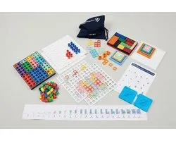 Numicon Firm Foundations One To One Apparatus Pack