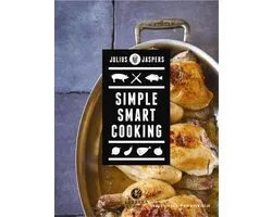 Simple smart cooking