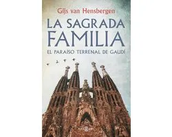 La Sagrada Familia