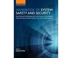 Handbook Of System Safety & Security