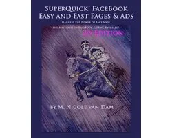 SuperQuick FaceBook - Easy and Fast Pages & Ads