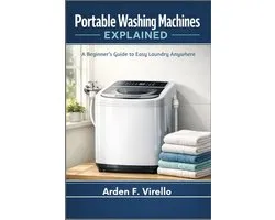 Portable Washing Machines Explained