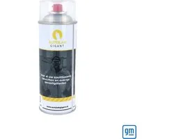 GENERAL MOTORS - GPI - DARK SHADOW-MET. - autolak spuitbus 400ml