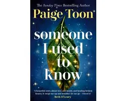 Someone I Used to Know