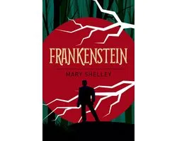 Classics Frankenstein