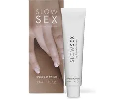 Finger Play Gel - 30 ml