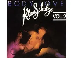 Body Love Vol. 2