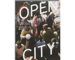 Open City: Designing Coexistence