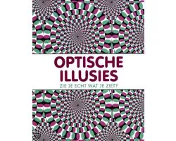 Optische illusies | Inge Menkhoff