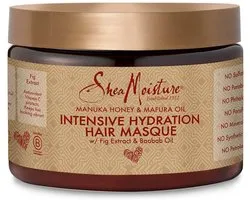 Haarmasker Shea Moisture Intensive Hydration 284 g