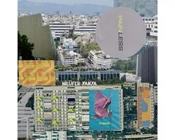 Nilüfer Yanya - Painless (CD)