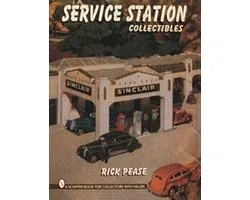 Service Station Collectibles