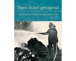 Tegen brand gewapend
