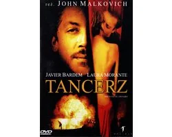 The Dancer Upstairs [DVD]