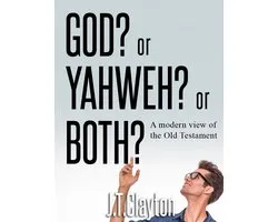 God? Yahweh? or Both?