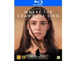 Where The Crawdads Sing Bluray