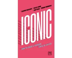 Iconic How To Create & Maintain Momentum
