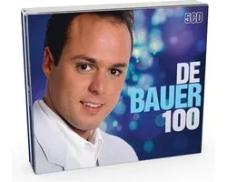 De Bauer 100