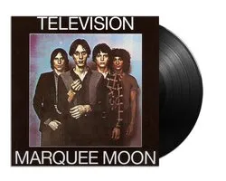 Television: Marquee Moon [WINYL]