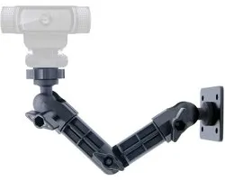 Wandhouder houder voor Logitech C920s C920 C925e C922x C922 C930e C930 C615 Brio StreamCam Webcams