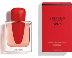 Shiseido Ginza Intense Eau De Parfum 50 ml