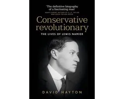 Conservative revolutionary