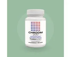 Chrome 200 120 Tabl Pharmanutrie