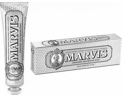 Dentifrice Blanchiment des Dents Marvis Menthe 25 ml