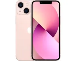 Apple iPhone 13 mini - 256GB - Roze