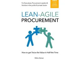 Lean-Agile Procurement